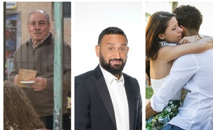 «Plus belle la vie», Cyril Hanouna et «L'île de la tentation» sont dans les immanquables télé de la semaine.
