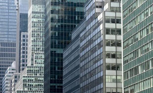 Les profits des entreprises ont chuté de 7,8% au dernier trimestre