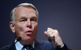 Le Premier ministre Jean-Marc Ayrault a annoncé jeudi à Dijon que si le danger de certains OGM était vérifié la France "défendrait au niveau européen" leur interdiction, après une étude alarmante sur le sujet.