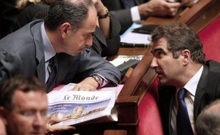 Les auteurs du piratage de données professionnnelles et privées de députés UMP ont revendiqué leur action en la qualifiant "d'oeil pour oeil, dent pour dent", a-t-on appris mercredi auprès de l'UMP.