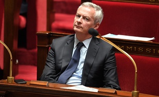 Bruno Le Maire souhaite que les règles de discipline budgétaire entre les pays membres de l'UE soient suspendues jusqu'en 2021
