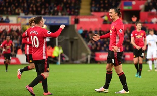 On se met plutôt bien à Manchester en termes de salaire.