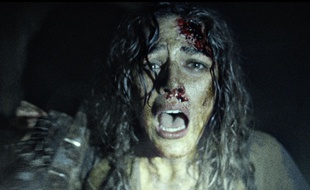 Callie Hernandez dans Blair Witch d'Adam Wingard