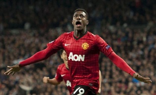 Manchester United et le Borussia Dortmund sont en ballottage favorable pour les quarts de finale de la Ligue des champions, grâce à leurs nuls obtenus à l'extérieur respectivement à Madrid contre le Real (1-1) et à Donetsk contre le Shakhtar (2-2), mercredi soir en 8e de finale aller.