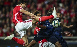 Benfica-OL
