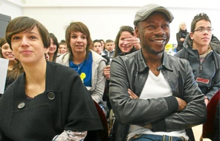 rencontrer mc solaar