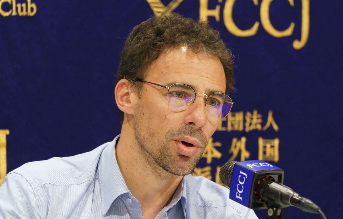 Disparition de Tiphaine Véron au Japon : Sept ans après, un témoignage s'effondre
