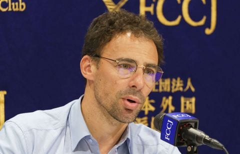 Un témoignage s’effondre sept ans après la disparition de Tiphaine Véron au Japon