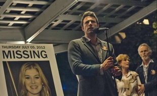 Ben Affleck dans