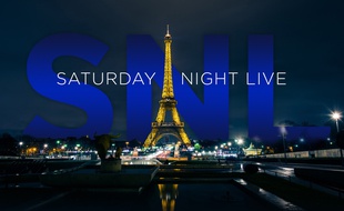 Visuel du «Saturday Night Live» français que prépare M6.