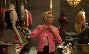 Kristen Stewart dans «Charlie's Angels» d'Elizabeth Banks