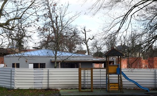 Le centre départemental de l'enfance et de la famille d'Eysines a mis au point une formation en ligne sur la protection de l'enfance.