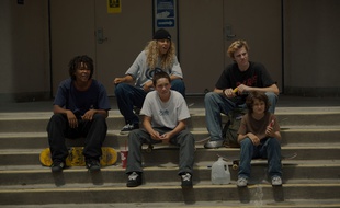 «90's» de Jonah Hill