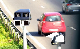 Seul un quart des Français est favorable à la baisse de la vitesse autorisée sur les routes départementales selon un sondage