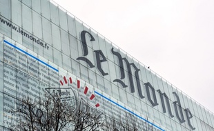 Selon nos informations, le journaliste mis en cause a été suspendu à titre conservatoire.