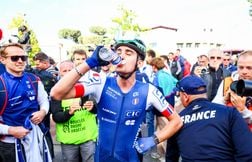 Exploit de Paul Seixas, en bronze à 19 ans lors du Championnat d’Europe