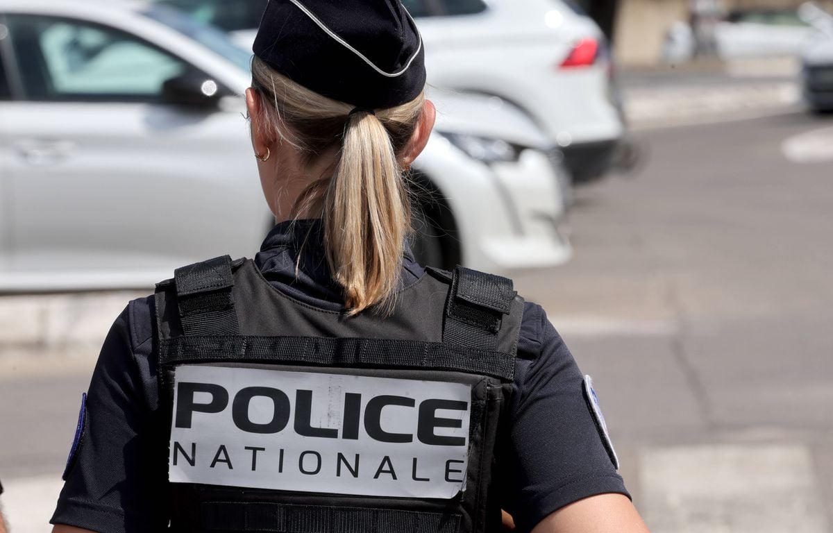 Paris : Un homme attaque un passant à l'arme blanche et prend la fuite