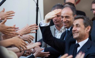 Nicolas Sarkozy et Jean-François Copé déjeuneront ensemble vendredi, a confirmé mercredi auprès de l'AFP l'entourage du président de l'UMP.