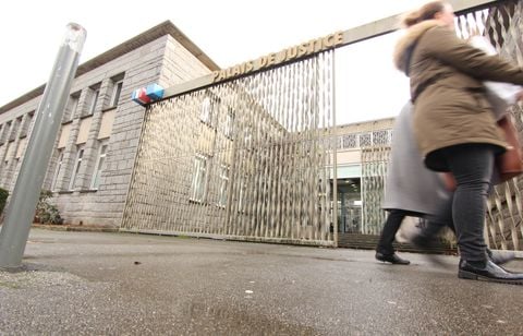 Un sexagénaire agresse sexuellement une mineure venue lui porter secours
