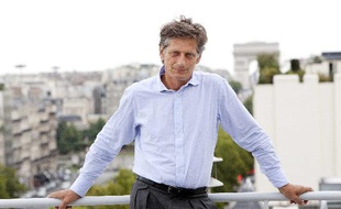 Nicolas de Tavernost, président du directoire de M6, août 2010