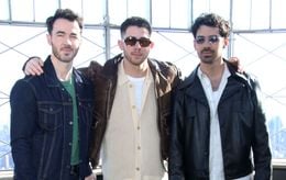 Les Jonas Brothers dénoncent les questions sur leur sexualité à leurs débuts
