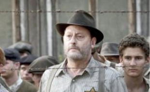 Jean Reno dans La Rafle.