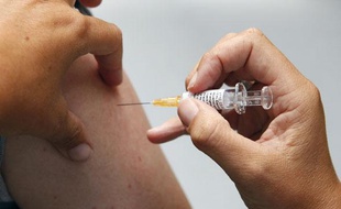 Il n'y aura pas suffisamment de vaccins contre la grippe A (H1N1) dans les prochains mois.