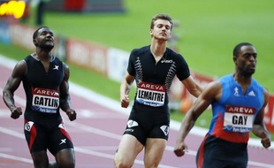 L'Américain Tyson Gay, le Chinois Liu Xiang et le Français Christophe Lemaitre vont s'offrir un avant-goût des jeux Olympiques de Londres avec vendredi et samedi le meeting de Crystal Palace dans la banlieue de la capitale britannique, où ils s'aligneront sur 100, 110 m haies et 200 m.