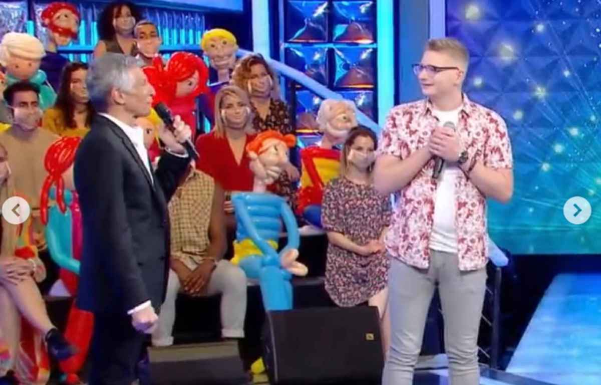 Deces Antoine Noubliez Pas Les Paroles Faits divers : un ancien candidat de « N'oubliez pas les paroles » meurt à  19 ans
