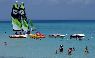 36 millions de Français partiront en vacances cet été.
