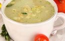 Soupes et bouillons pendant la grossesse : bienfaits, recettes et conseils nutritionnels