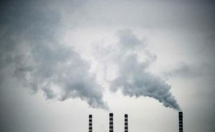 Le réchauffement climatique affecte les économies américaine e mondiale.