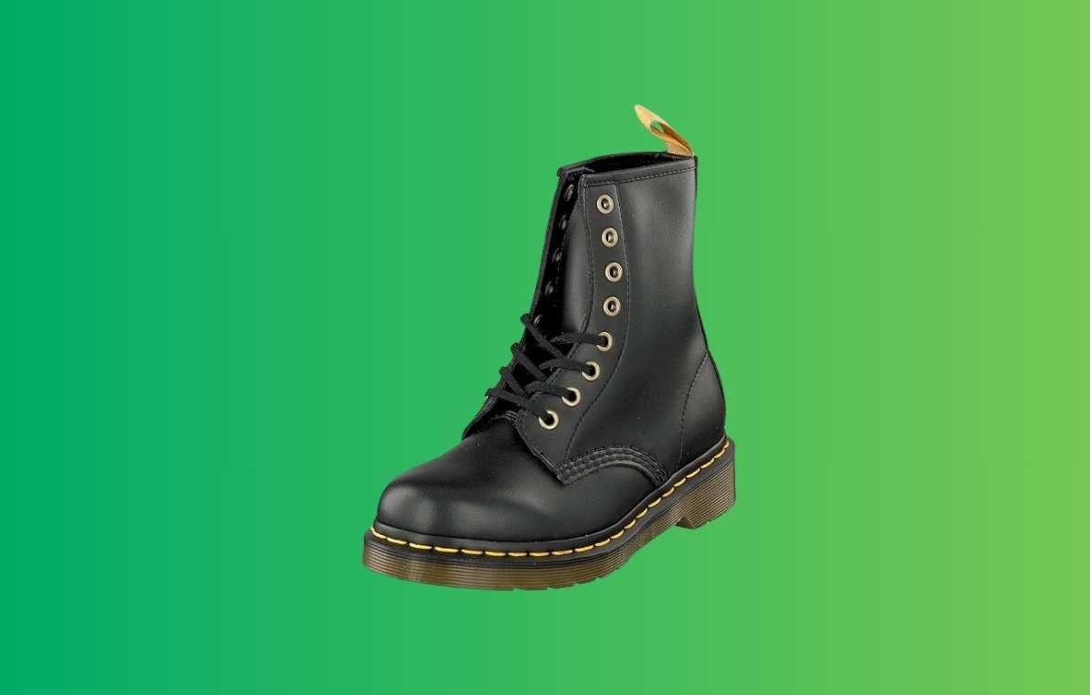 Les bottes Dr Martens les plus demandées sont à un prix rarement vu encore sur Amazon