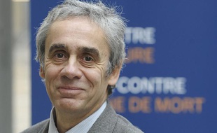 Jean-Etienne de Linares, délégué général de l'Acat (Action des chrétiens pour l’abolition de la torture).