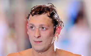Amaury Leveaux en 2015.