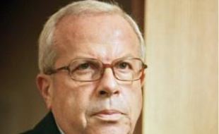 Pierre-Philippe Pasqua, en 2007.