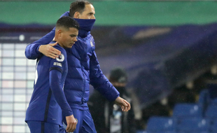 Thiago Silva et Thomas Tuchel vont disputer une deuxième finale de Ligue des champions d'affilée, avec deux clubs différents.
