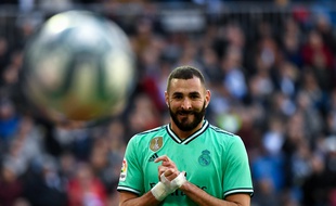 Karim Benzema donne rendez-vous au tribunal à Mathieu Valbuena.