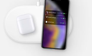 Apple aurait définitivement enterré son AirPower