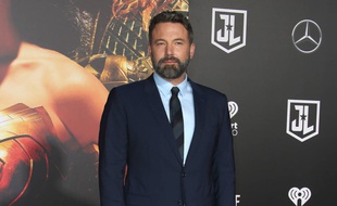 L'acteur Ben Affleck