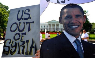 La campagne lancée par Barack Obama pour convaincre le Congrès de donner son feu vert à des frappes en Syrie entre mardi dans le vif du sujet, avec l'audition au Sénat du secrétaire d'Etat John Kerry et du chef du Pentagone Chuck Hagel.