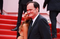 Quentin Tarantino dévoile le film de sa filmographie qu’il préfère
