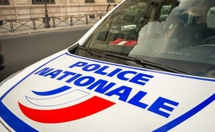 Police (illustration)