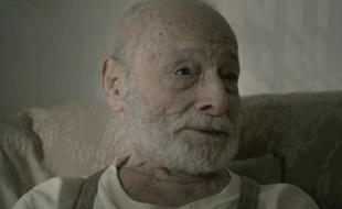 Pierre Gérald, le doyen des acteurs, est mort.