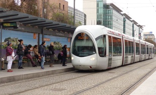 La fraude sur le réseau TCL est désormais punie d'une amende de 60 euros.