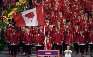 Le Canada ne présentera pas d'athlètes en cas de maintien des JO cet été.