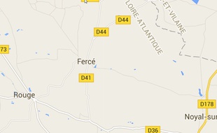 Le drame s'est produit à Fercé