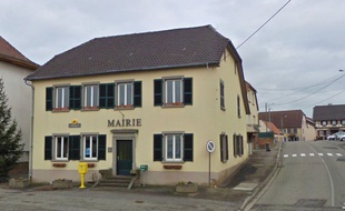 Alsace: Trois anciens adjoints retiennent la secrétaire et réclament les nouvelles clés de la mairie.