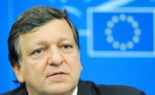 José Manuel Barroso est membre du PPE.