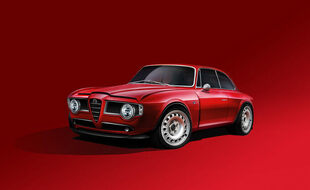 Emilia GT Veloce